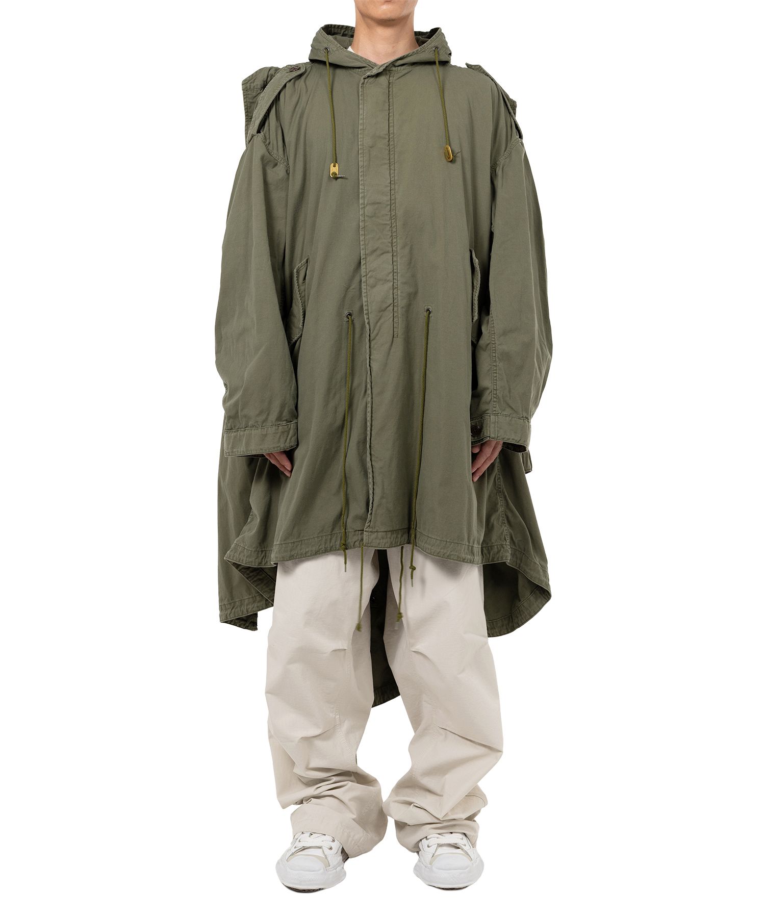 Maison MIHARA YASUHIRO ONLINE STORE（メゾンミハラヤスヒロ