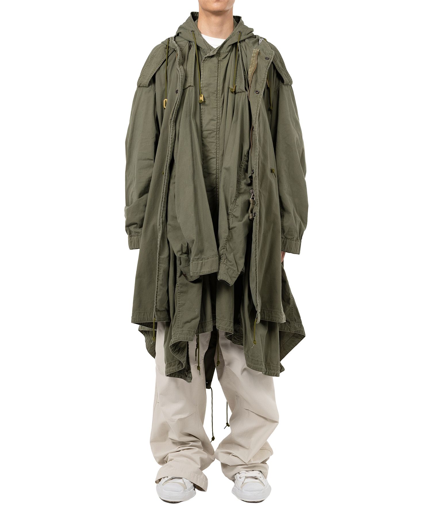 Maison MIHARA YASUHIRO ONLINE STORE（メゾンミハラヤスヒロ