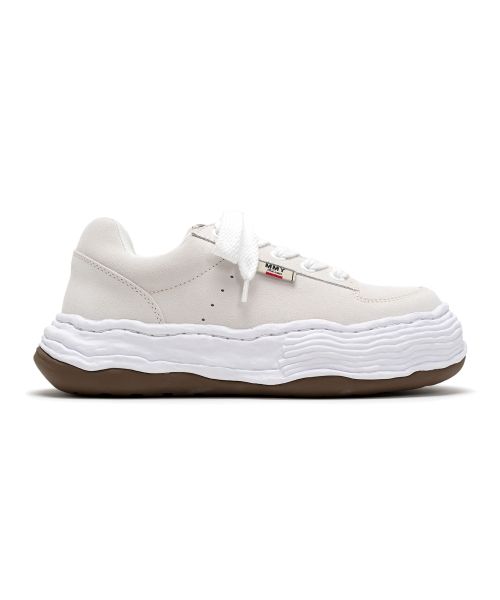 メゾンミハラヤスヒロ 37スニーカー 正規品 Maison MIHARA YASUHIRO ONLINE STORE（メゾンミハラヤスヒロ