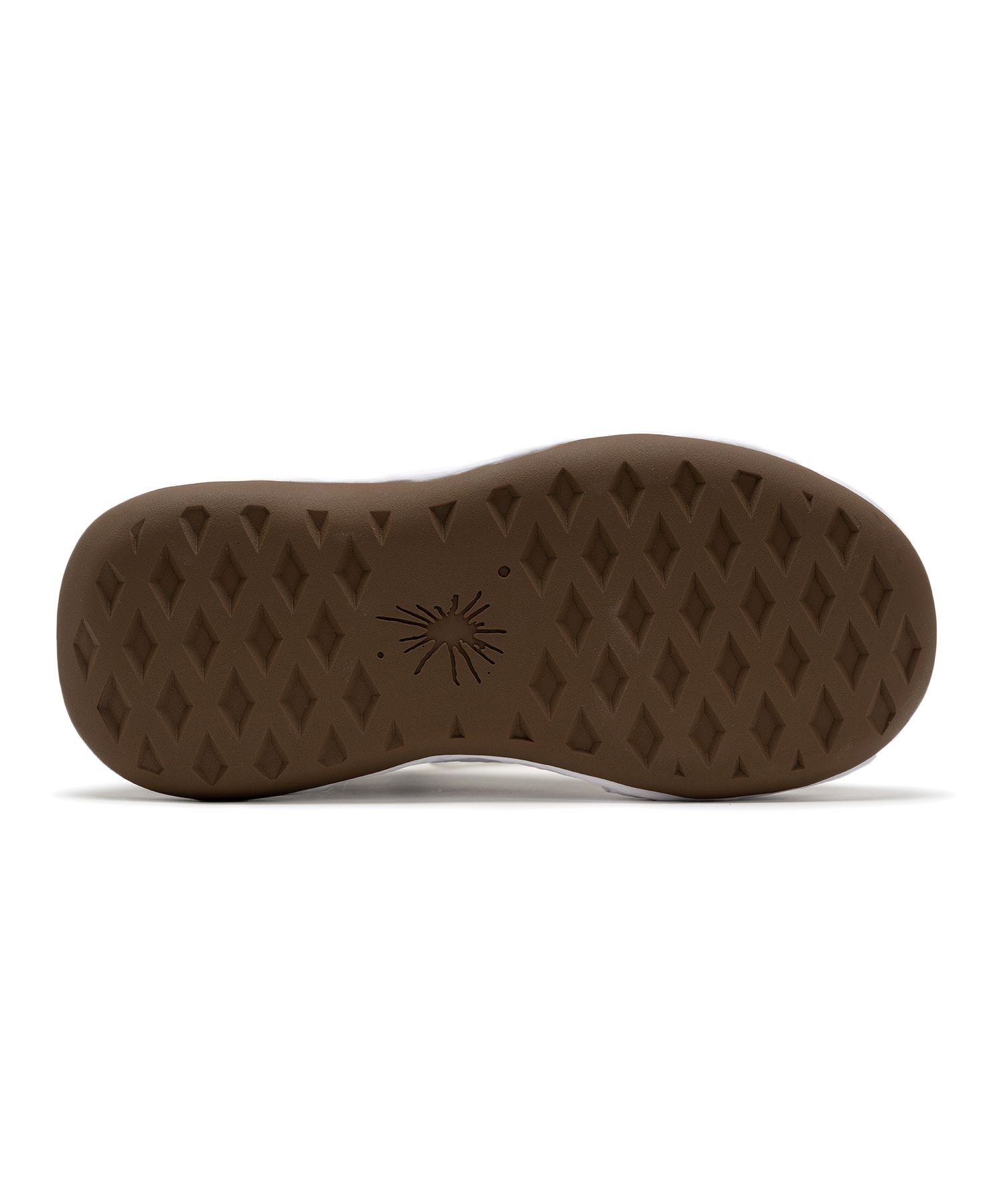 "OLIVER" OG Sole Canvas High-top Sneaker