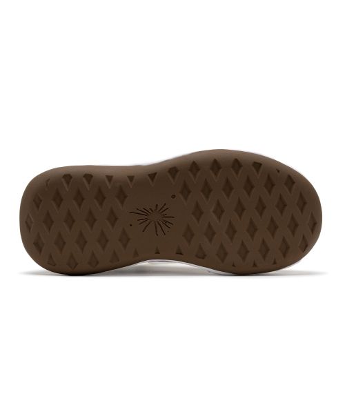 "OLIVER" OG Sole Canvas High-top Sneaker