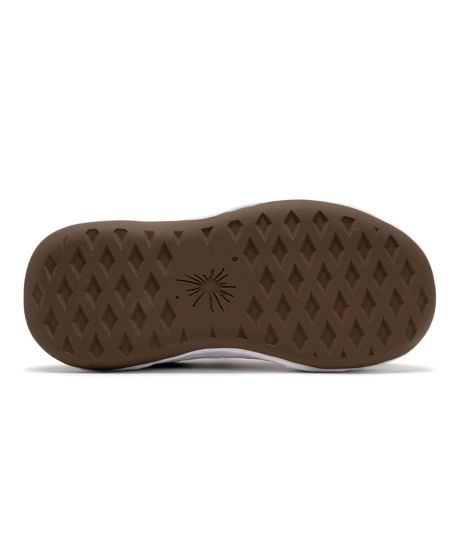 "OLIVER" OG Sole Canvas Low-top Sneaker