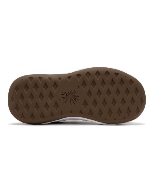 "OLIVER" OG Sole Canvas Low-top Sneaker