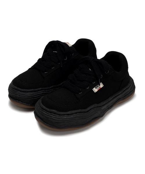 "OLIVER" OG Sole Canvas Low-top Sneaker