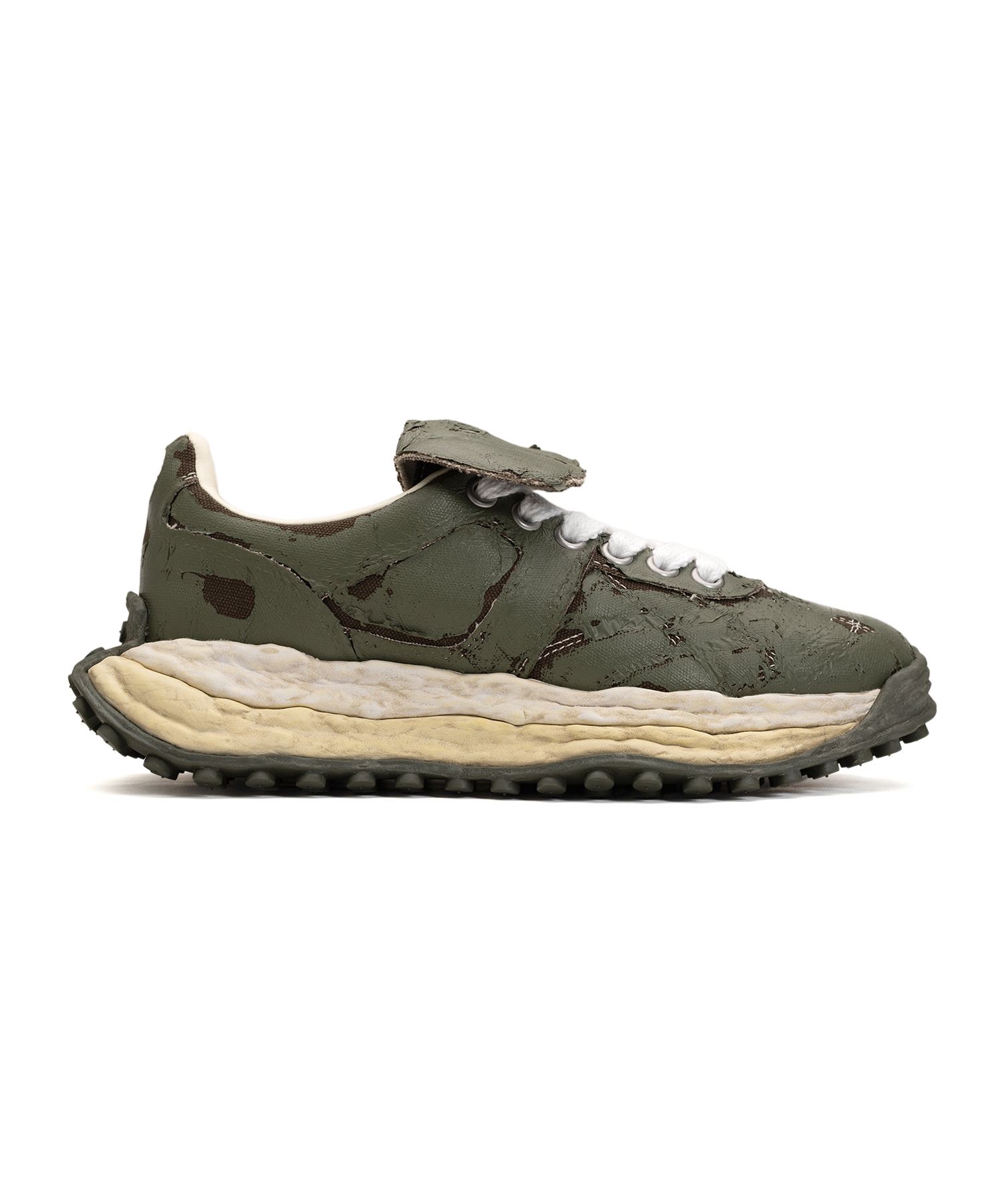Lost Canvasさん専用 Maison MIHARA YASUHIRO ONLINE STORE（メゾンミハラヤスヒロ