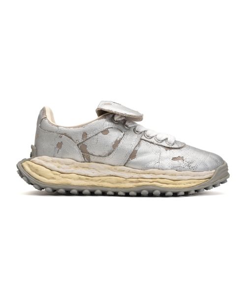 ネックストラップ Maison MIHARA YASUHIRO -  YOSEMITE Canvas CombinedSmartphoneStrap Maison MIHARA YASUHIRO × YOSEMITE STRAPコラボアクセサリー