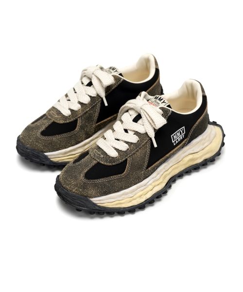 ミハラヤスヒロ　90s CENTRAL5811 - Maison MIHARA YASUHIRO｜Yahoo!ショッピング