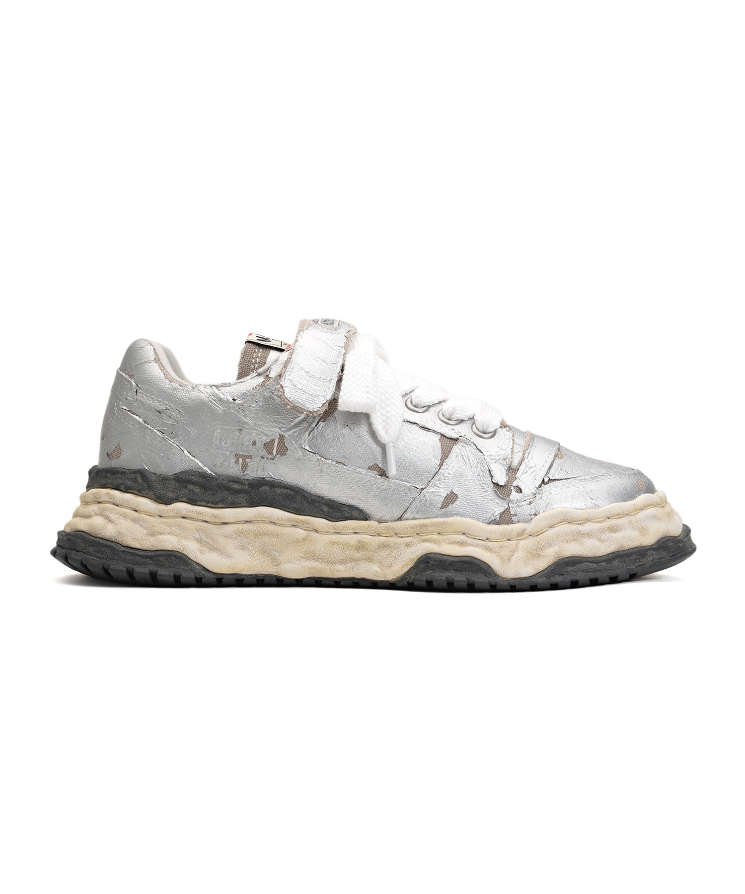 Maison Mihara Yasuhiro メゾンミハラヤスヒロ 42 Maison MIHARA YASUHIRO PETERSONミハラヤスヒロ42 - メルカリ