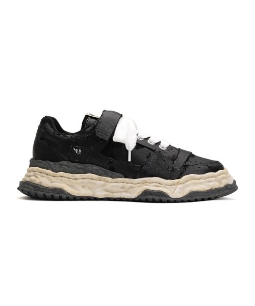 Maison Mihara Yasuhiro A11FW701BLACK 関税送料込 cc_8_s.jpg?v=20250716130843