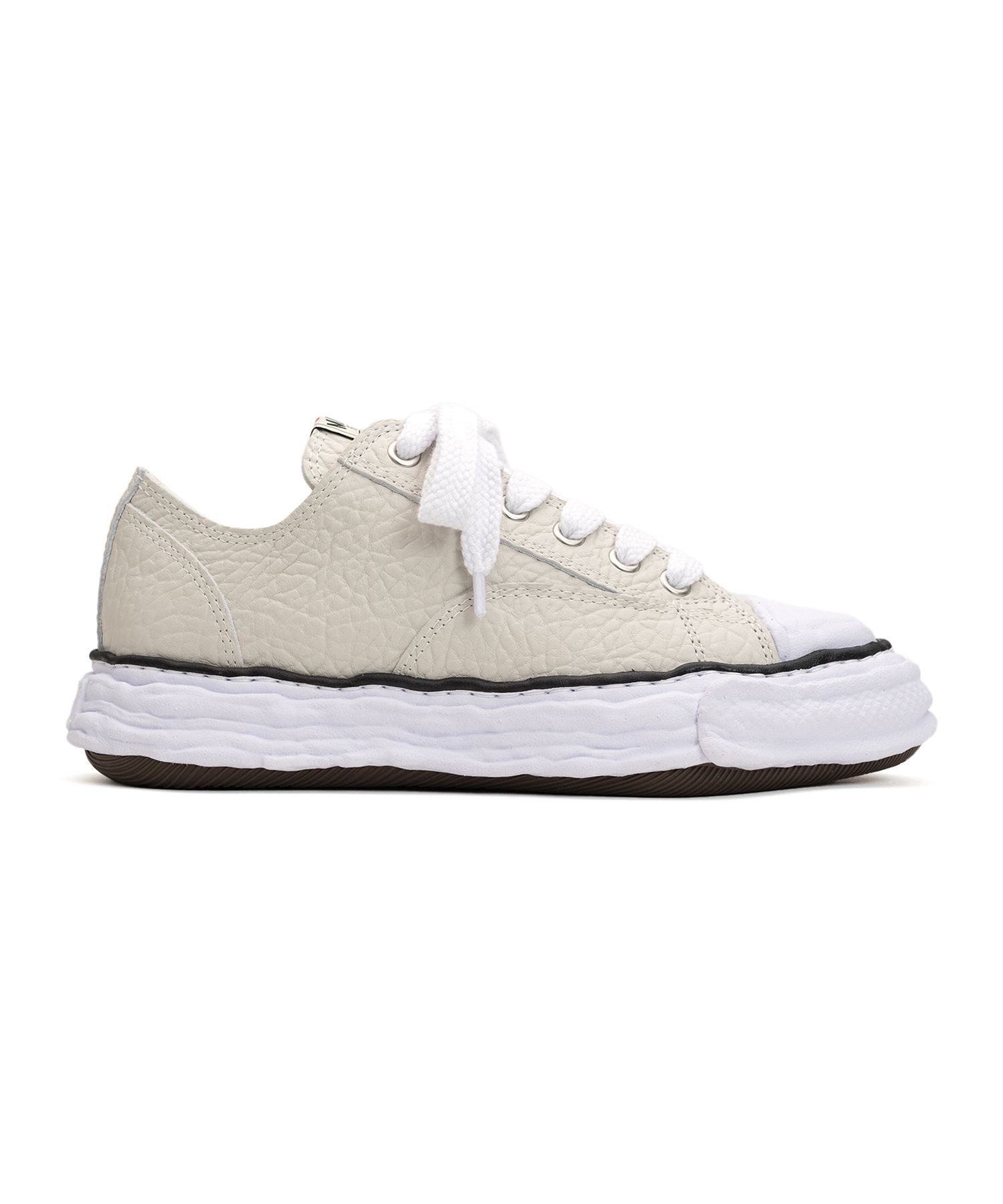 スニーカー PETERSON23 SNEAKERS Maison MIHARA YASUHIRO ONLINE STORE（ミハラヤスヒロ