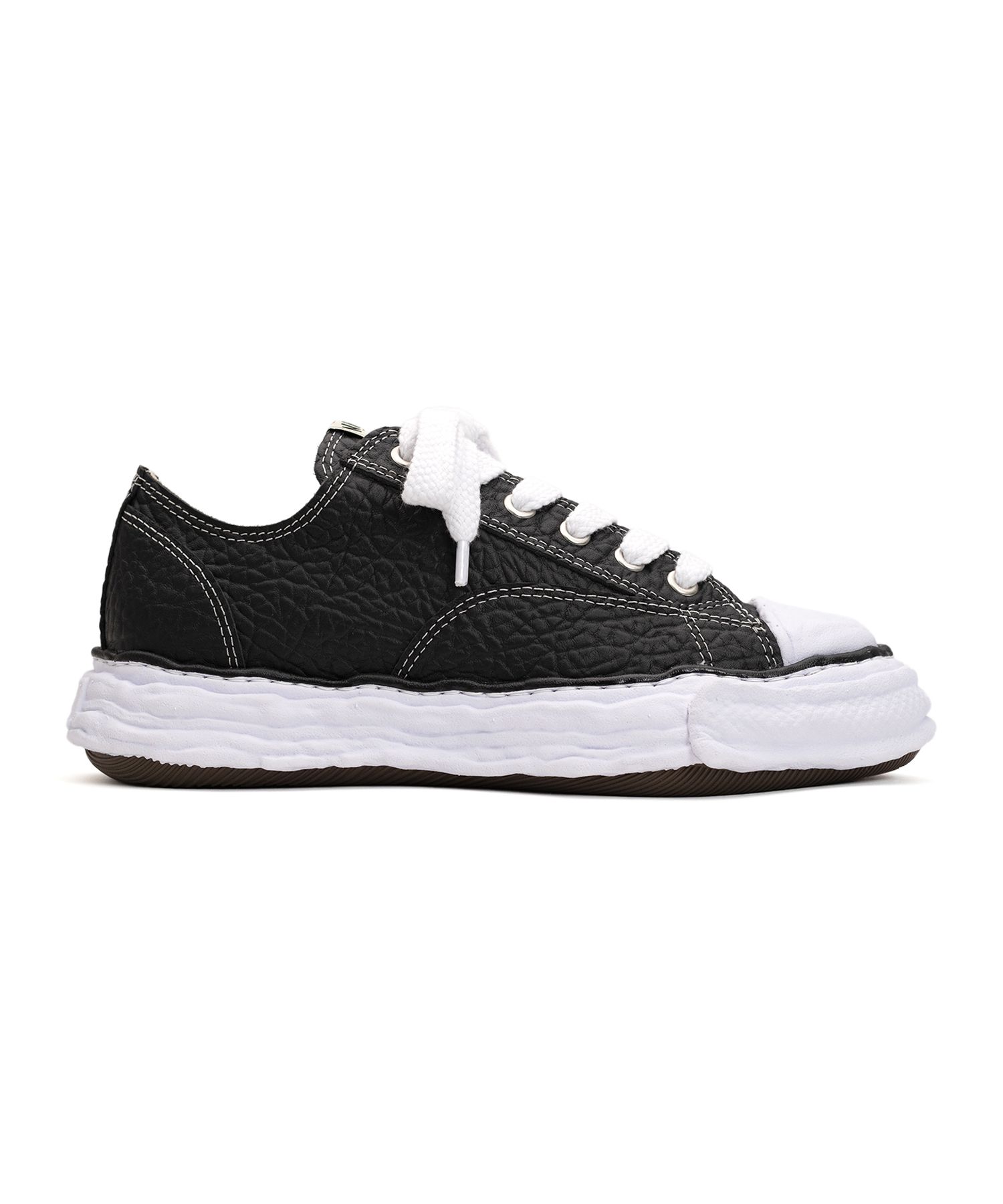 スニーカー PETERSON23 SNEAKERS Maison MIHARA YASUHIRO ONLINE STORE（ミハラヤスヒロ