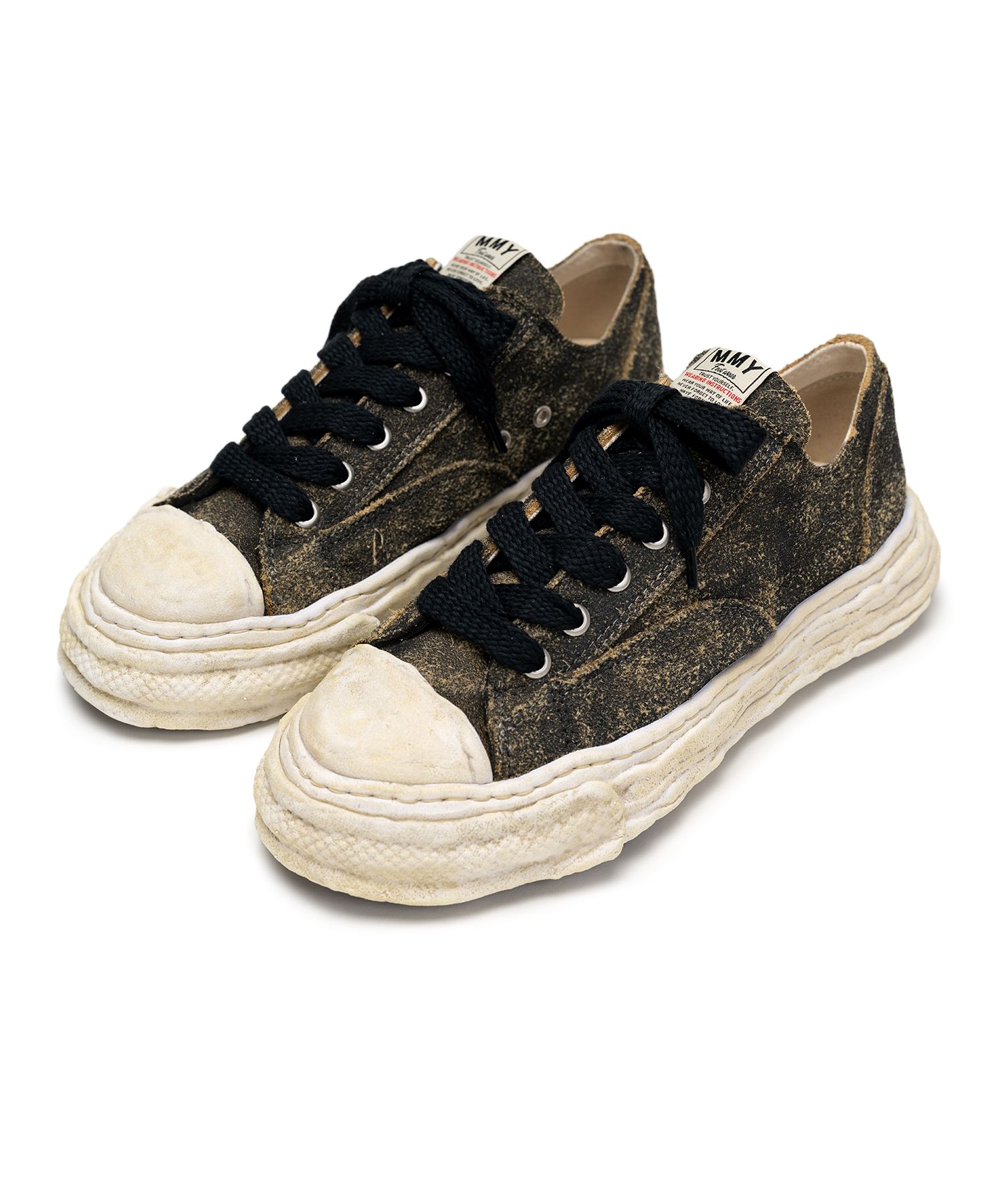 MIHARA YASUHIRO 公式オンライン購入PETERSON23 30cm Maison MIHARA YASUHIRO ONLINE STORE（ミハラヤスヒロ