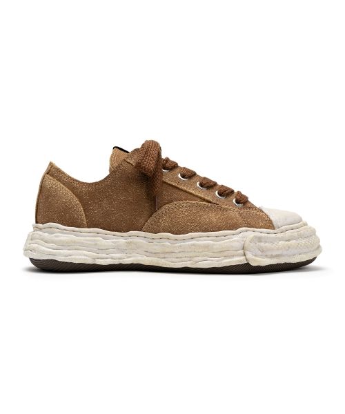 靴 Maison mihara yasuhiro Maison MIHARA YASUHIRO ONLINE STORE（メゾンミハラヤスヒロ