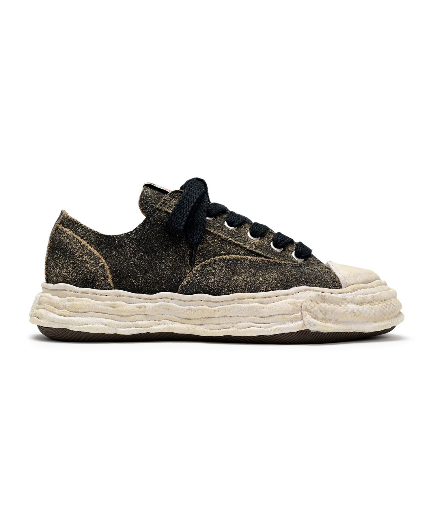 MIHARA YASUHIRO 公式オンライン購入PETERSON23 30cm Maison MIHARA YASUHIRO ONLINE STORE（ミハラヤスヒロ