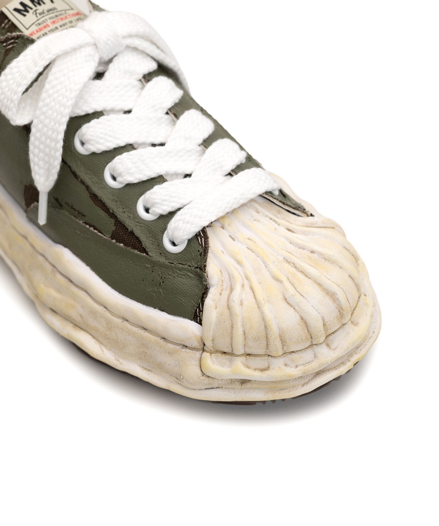 【TH】ミハラヤスヒロ LANDSCAPE PRODUCTS シューケア Maison MIHARA YASUHIRO ONLINE STORE（メゾンミハラヤスヒロ