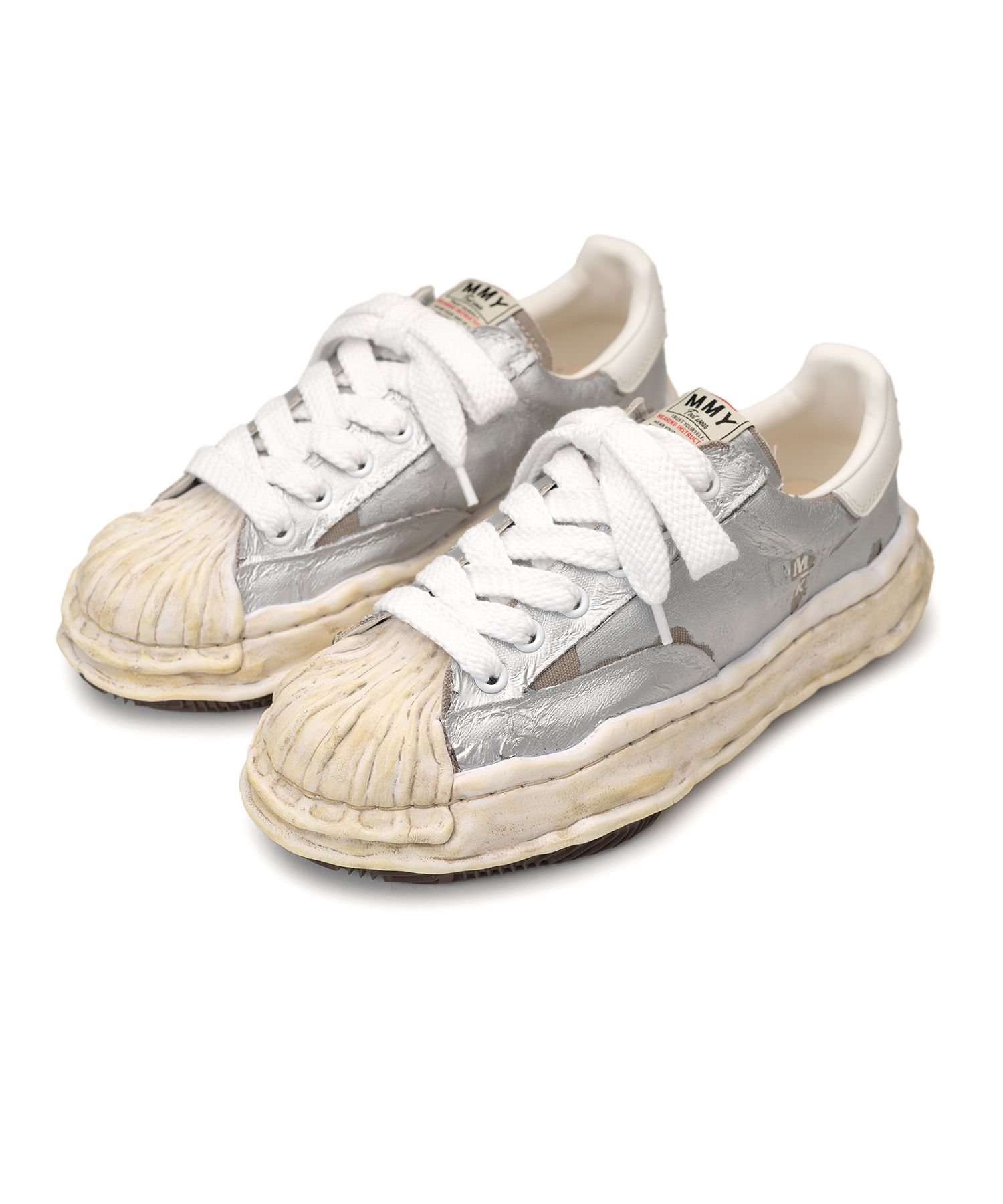 □11647 STUDIOSEVEN ミヒラヤスヒロ C01FW701-0　44 Maison MIHARA YASUHIRO ONLINE STORE（メゾンミハラヤスヒロ