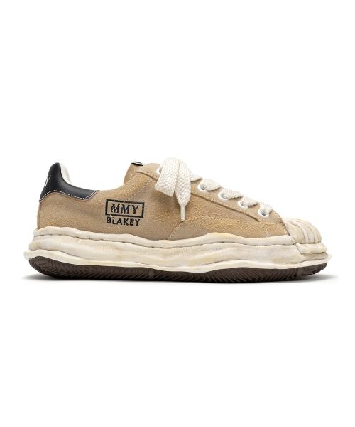 靴 Maison MIHARA YASUHIRO Double Sole Shoes Maison MIHARA YASUHIRO ONLINE STORE（ミハラヤスヒロ