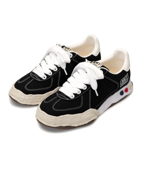 靴 Maison MIHARA YASUHIRO HERBIE BK 41 Maison MIHARA YASUHIRO ONLINE STORE（ミハラヤスヒロ