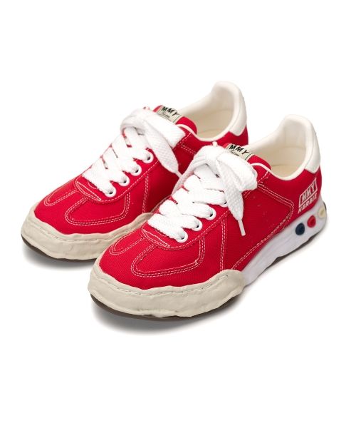 靴 Maison MIHARA YASUHIRO HERBIE BK 41 Maison MIHARA YASUHIRO ONLINE STORE（ミハラヤスヒロ