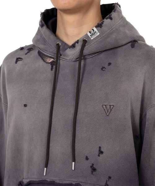 Sun Faded Like Hoodie