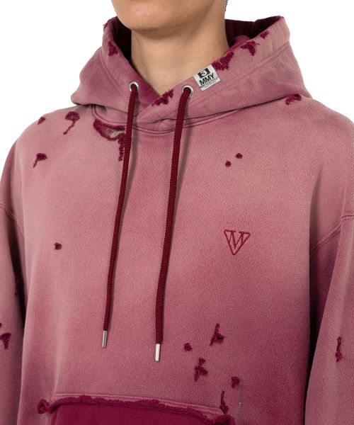 Sun Faded Like Hoodie