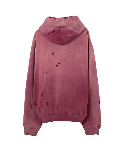 Sun Faded Like Hoodie