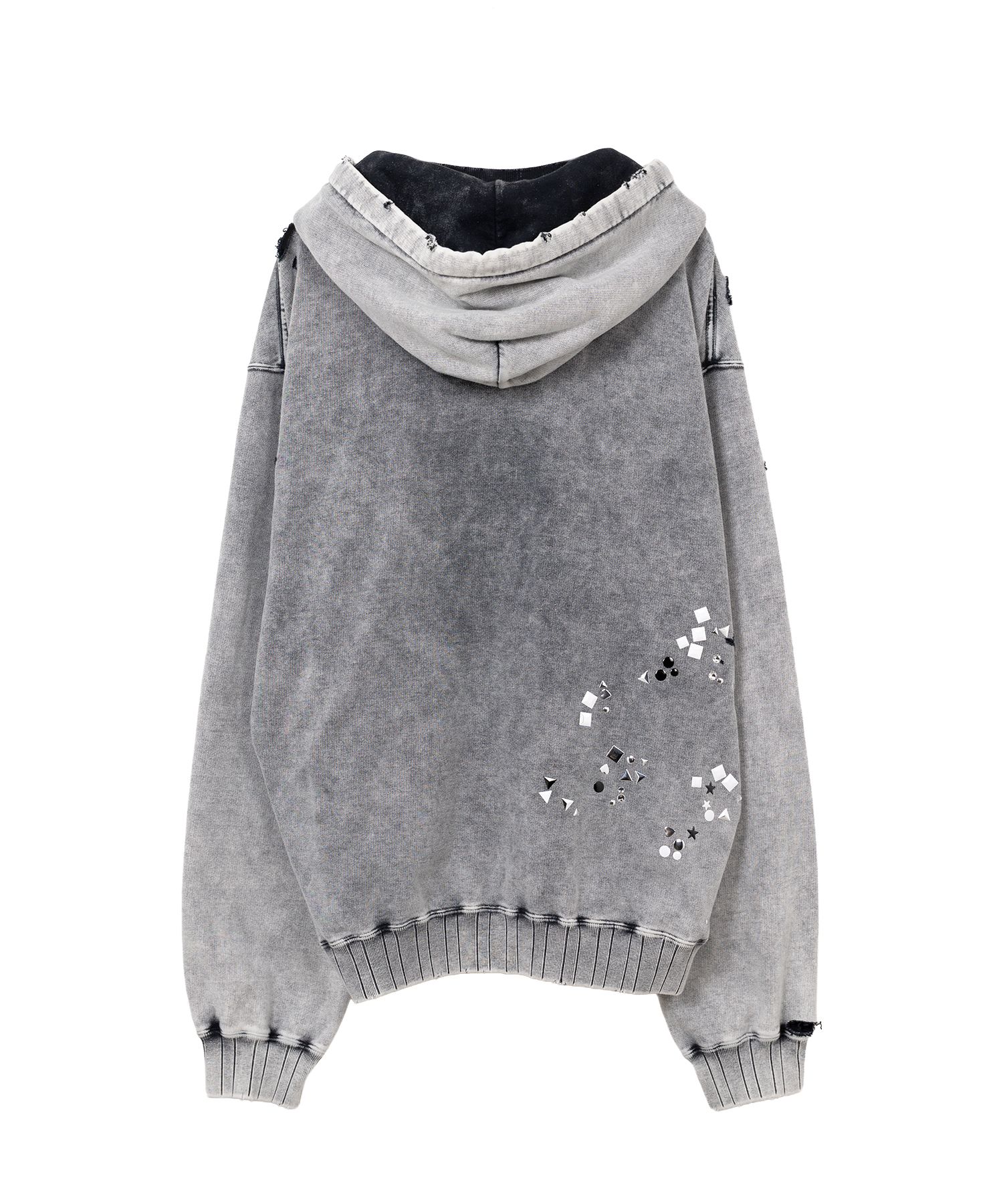 #hyde着#PRADA#ミッチーの部屋 Maison MIHARA YASUHIRO ONLINE STORE（メゾンミハラヤスヒロ