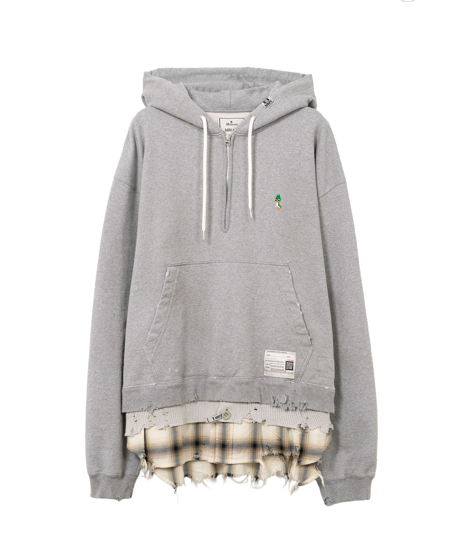 Maison MIHARA YASUHIRO ONLINE STORE（メゾンミハラヤスヒロ