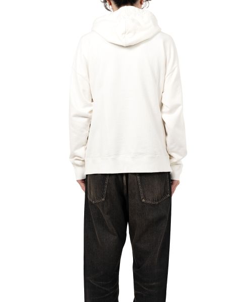 SCOTT Printed Hoodie