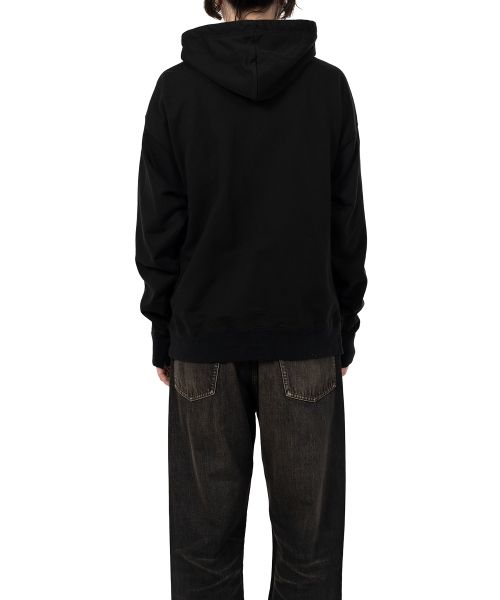 SCOTT Printed Hoodie