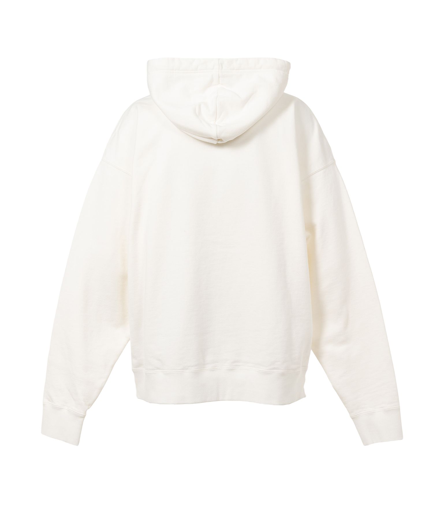 SCOTT Printed Hoodie