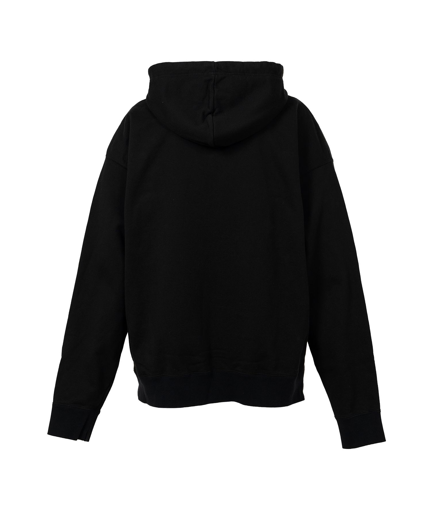 SCOTT Printed Hoodie