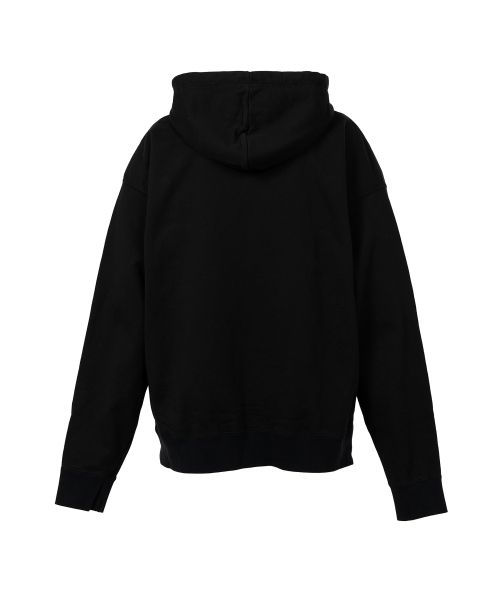 SCOTT Printed Hoodie