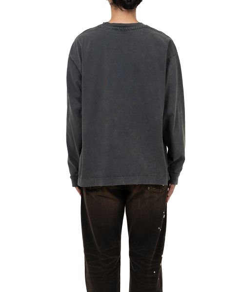 Amateur Sewn Like Long Sleeve T-shirt