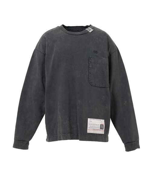 Amateur Sewn Like Long Sleeve T-shirt