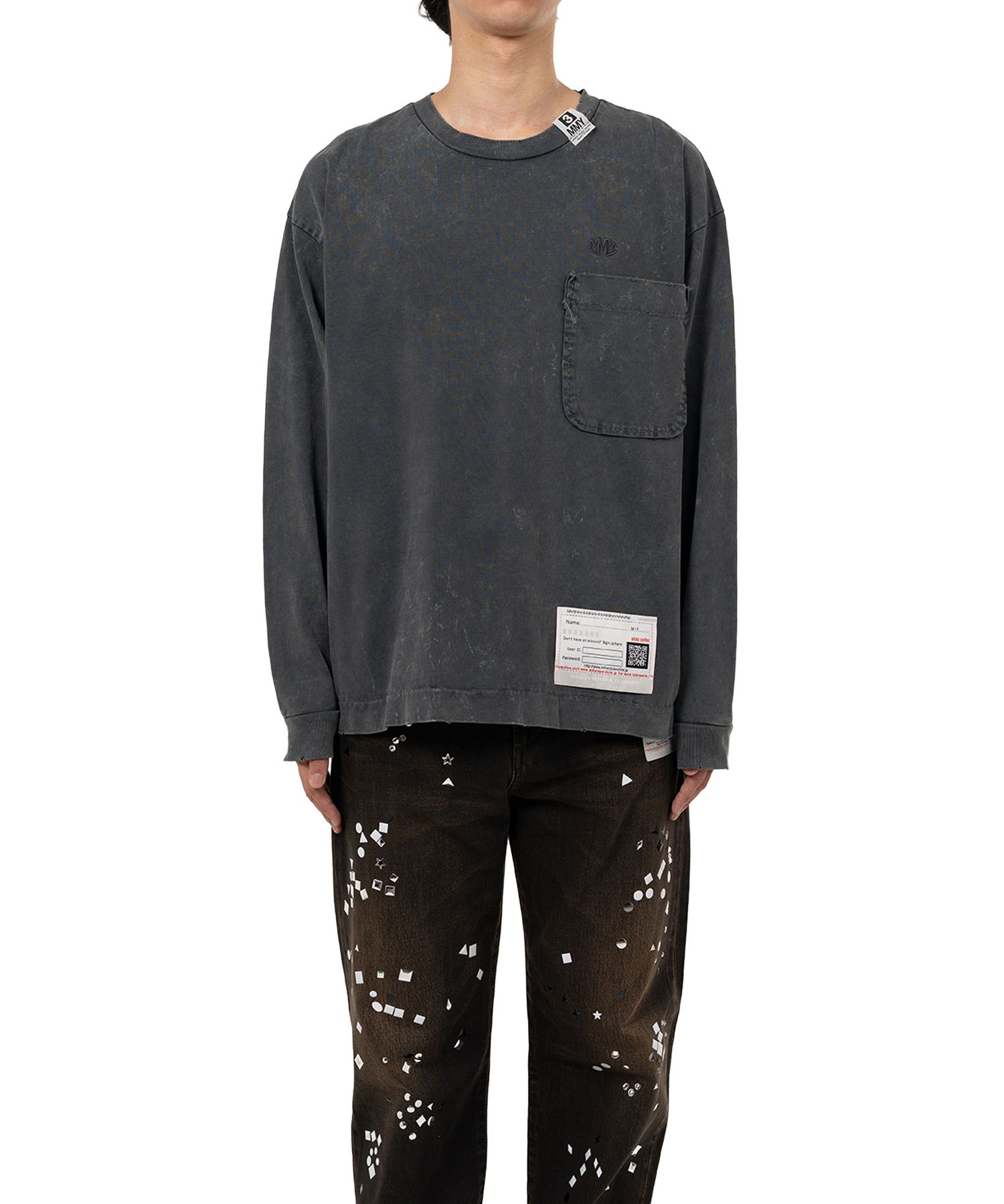 Maison MIHARA YASUHIRO ONLINE STORE（メゾンミハラヤスヒロ