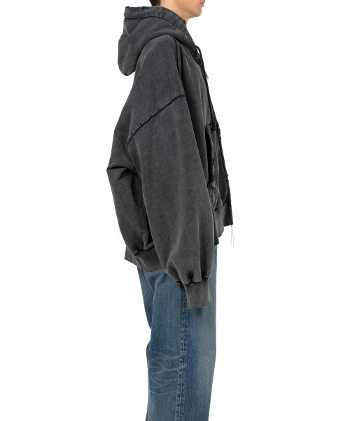 【美品・希少】Maison MIHARA YASUHIRO セットアップ Maison MIHARA YASUHIRO ONLINE STORE（ミハラヤスヒロ