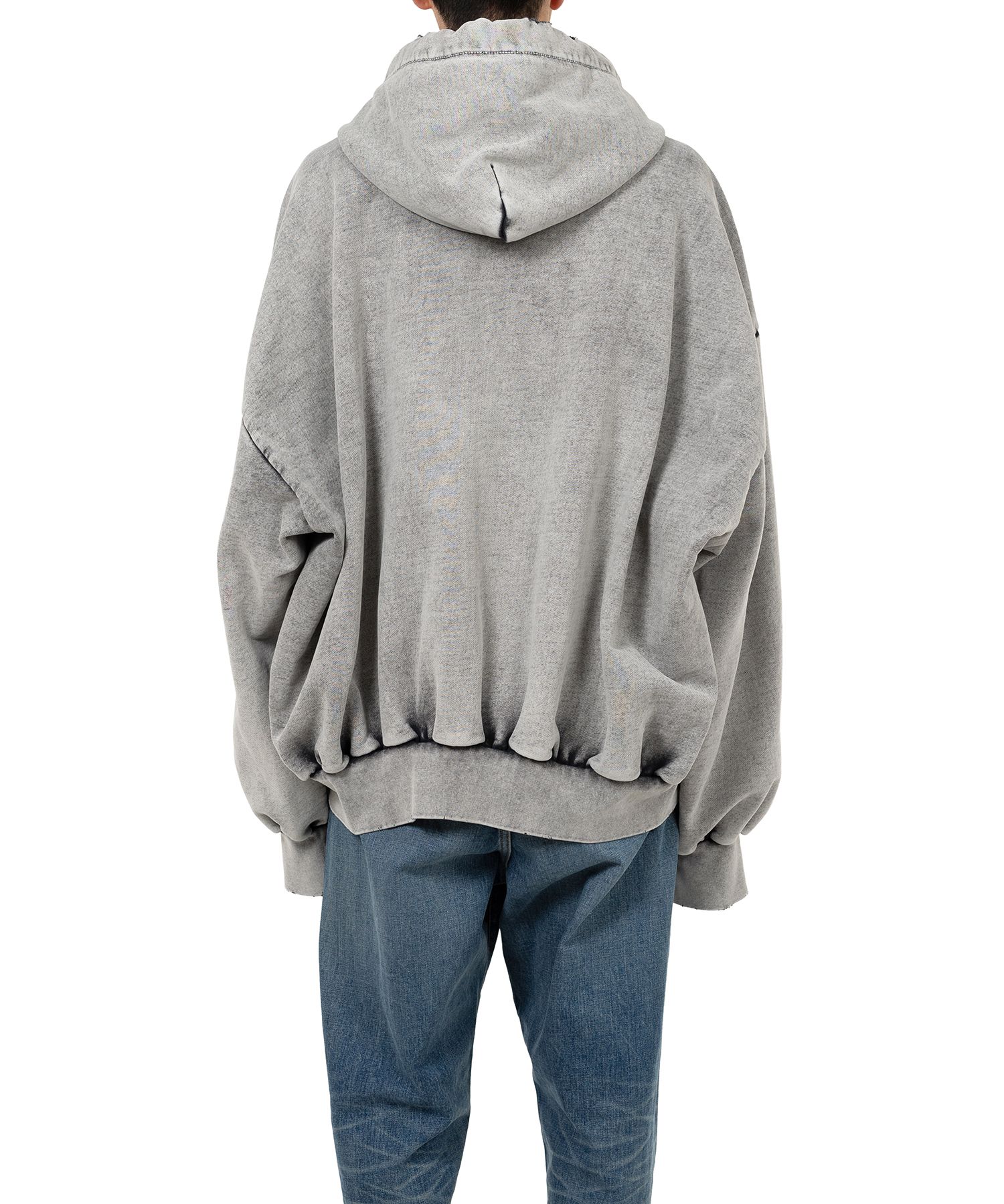 年代物？　メーカー不明　モッキンバード メーカー不明 モッキンバード X JAPAN HIDE サイケ柄 ジャンク