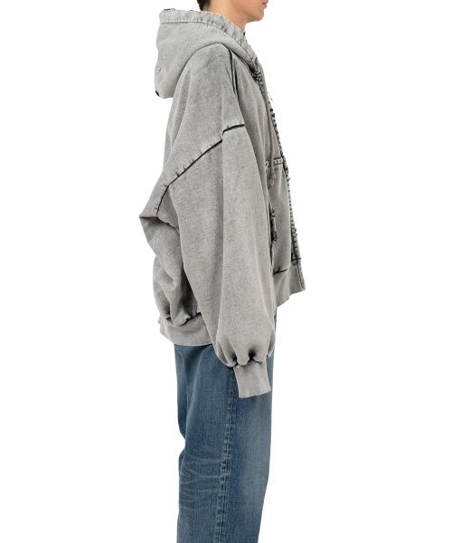 【美品・希少】Maison MIHARA YASUHIRO セットアップ Maison MIHARA YASUHIRO ONLINE STORE（ミハラヤスヒロ