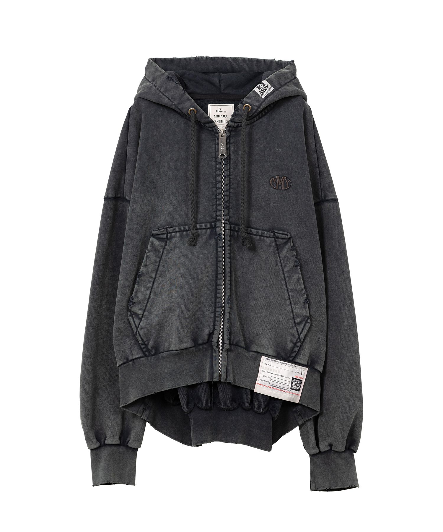 Maison MIHARA YASUHIRO ONLINE STORE（ミハラヤスヒロ