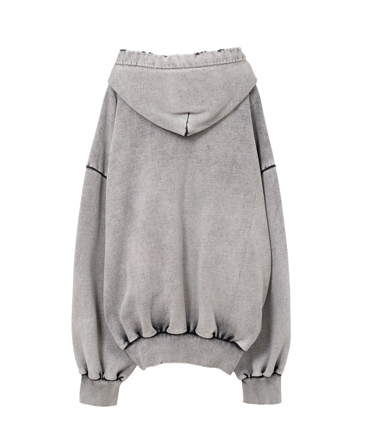 【アーカイブ 値下】ミハラヤスヒロ キナリ MA-1 Maison MIHARA YASUHIRO ONLINE STORE（メゾンミハラヤスヒロ