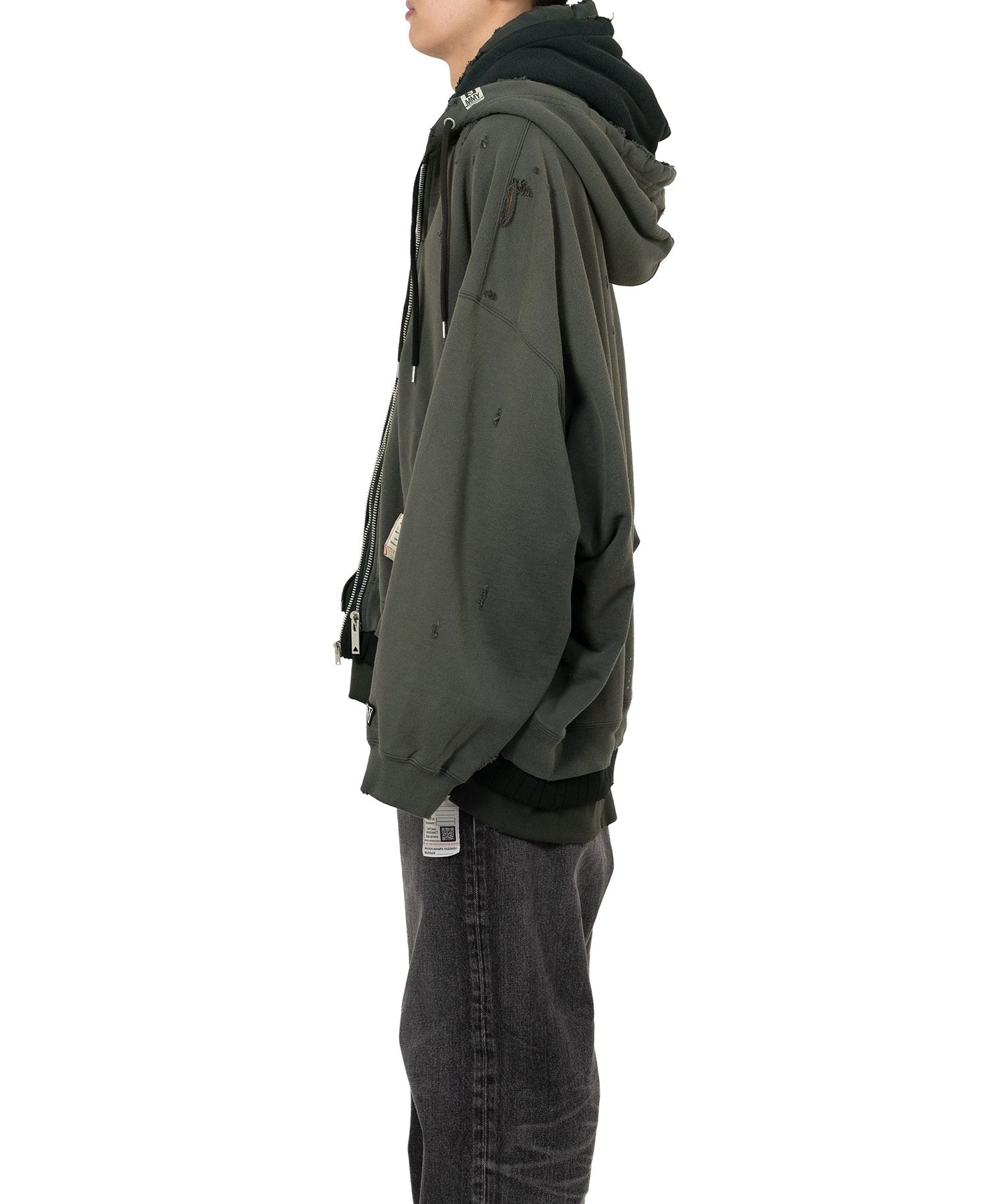 Maison MIHARA YASUHIRO ONLINE STORE（ミハラヤスヒロ