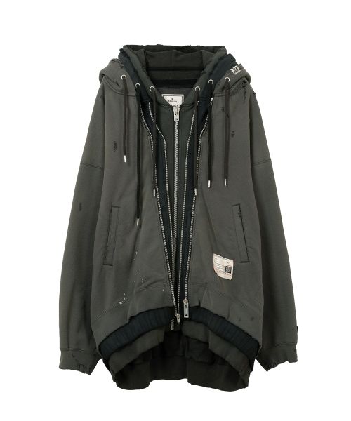 Maison MIHARA YASUHIRO ONLINE STORE（ミハラヤスヒロ