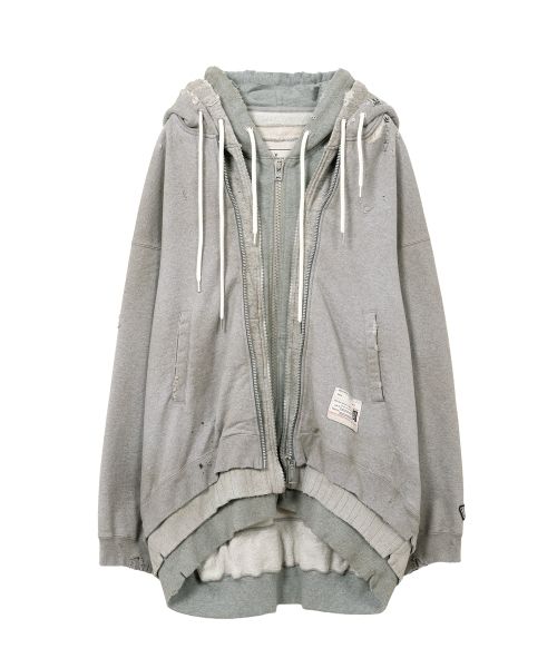 Maison MIHARA YASUHIRO ONLINE STORE（ミハラヤスヒロ