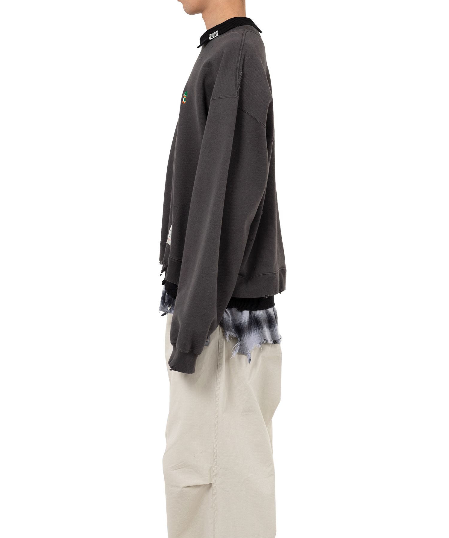 Maison MIHARA YASUHIRO ONLINE STORE（ミハラヤスヒロ