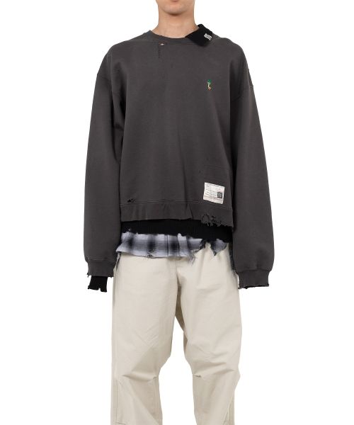 Maison MIHARA YASUHIRO ONLINE STORE（メゾンミハラヤスヒロ