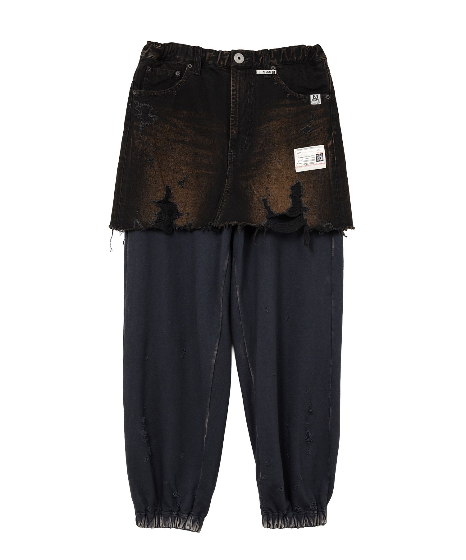 Maison MIHARA YASUHIRO ONLINE STORE（メゾンミハラヤスヒロ