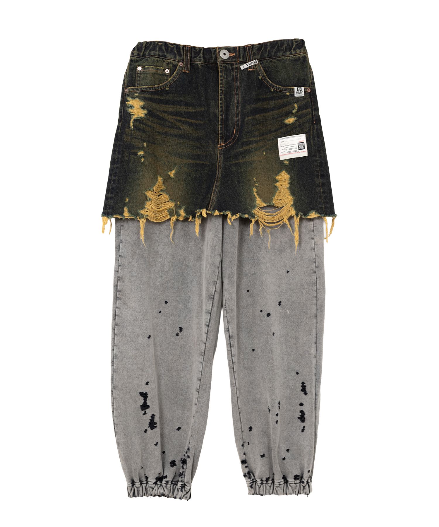 Maison MIHARA YASUHIRO ONLINE STORE（メゾンミハラヤスヒロ