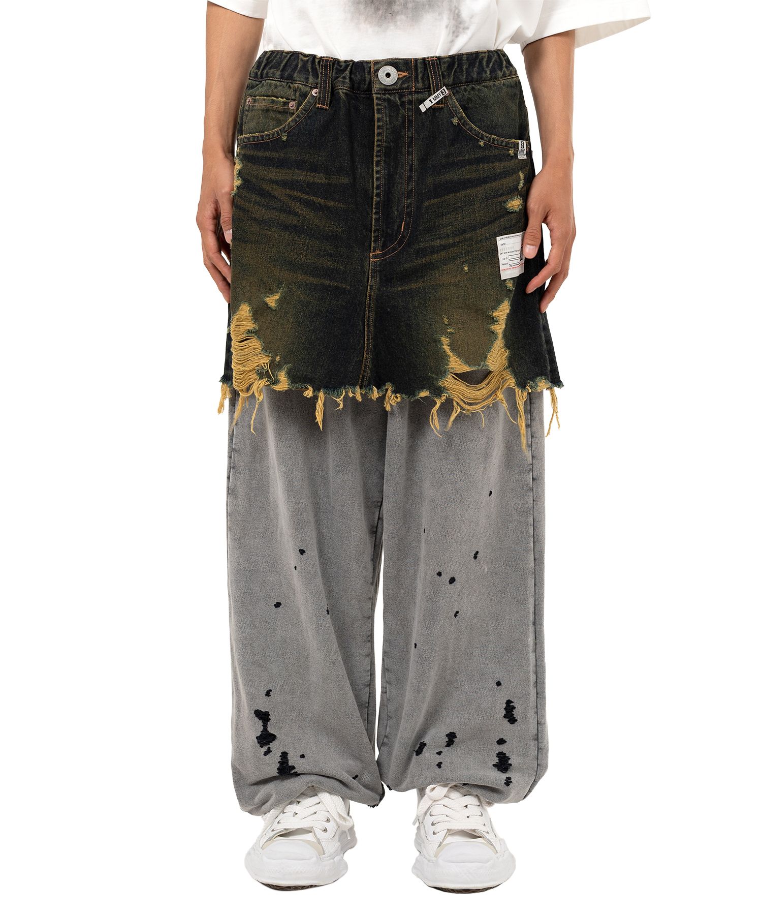 Maison MIHARA YASUHIRO ONLINE STORE（メゾンミハラヤスヒロ