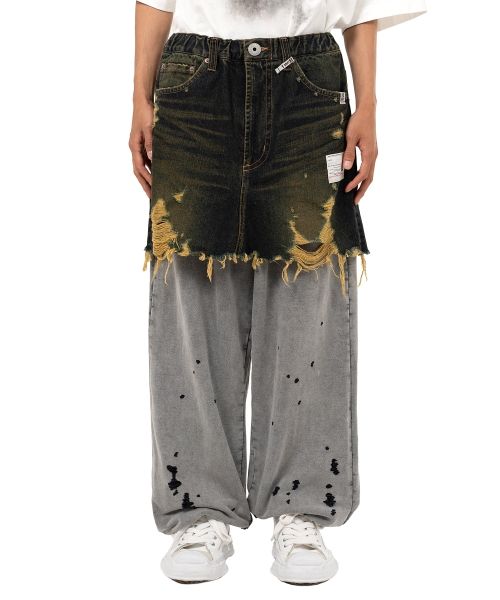 Maison MIHARA YASUHIRO ONLINE STORE（メゾンミハラヤスヒロ